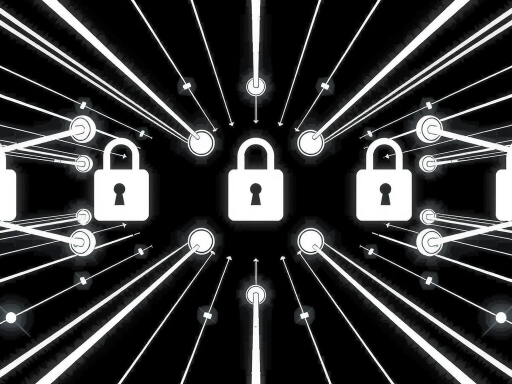 Security Illustration