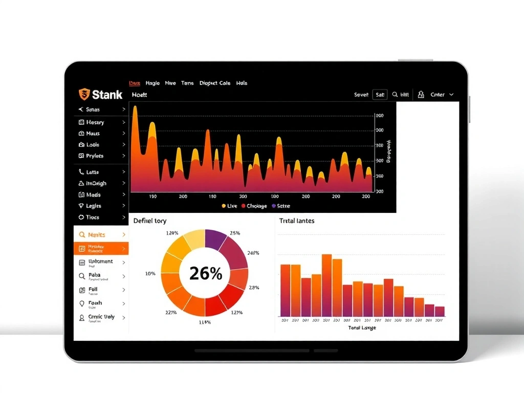 Visualization Engine Details