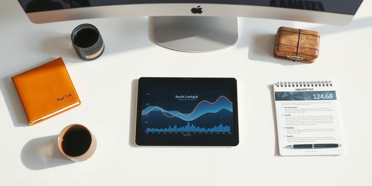 Clean data workspace