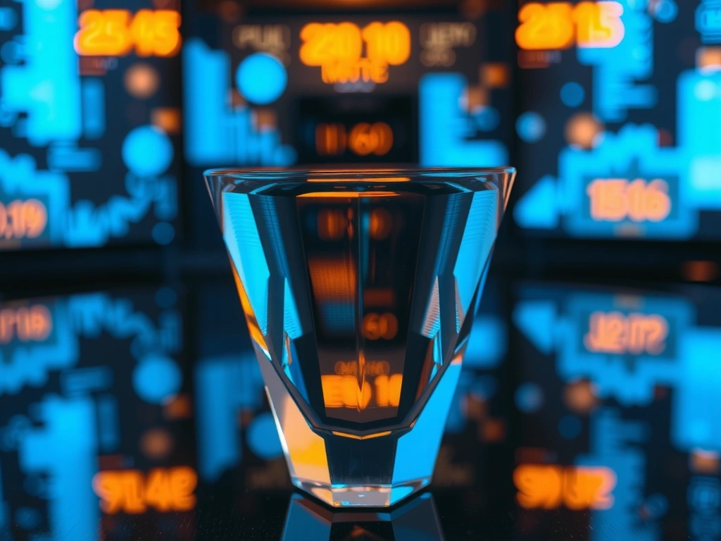 Interconnected Metrics Concept