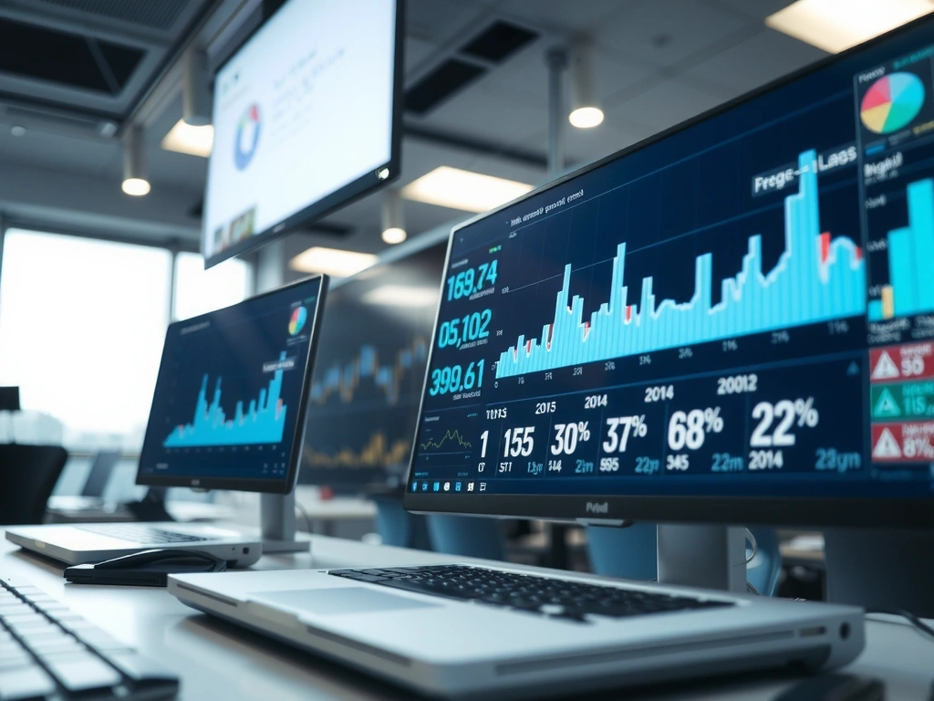 Professional Analytics